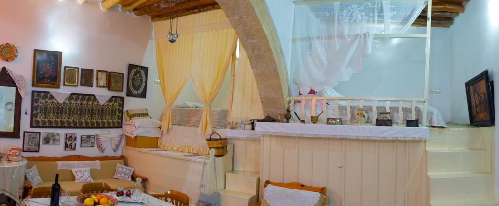 Kamariko Traditional House Afantou Extérieur photo