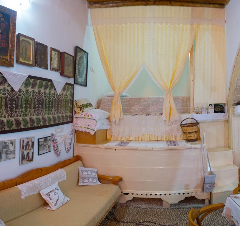 Kamariko Traditional House Afantou Extérieur photo