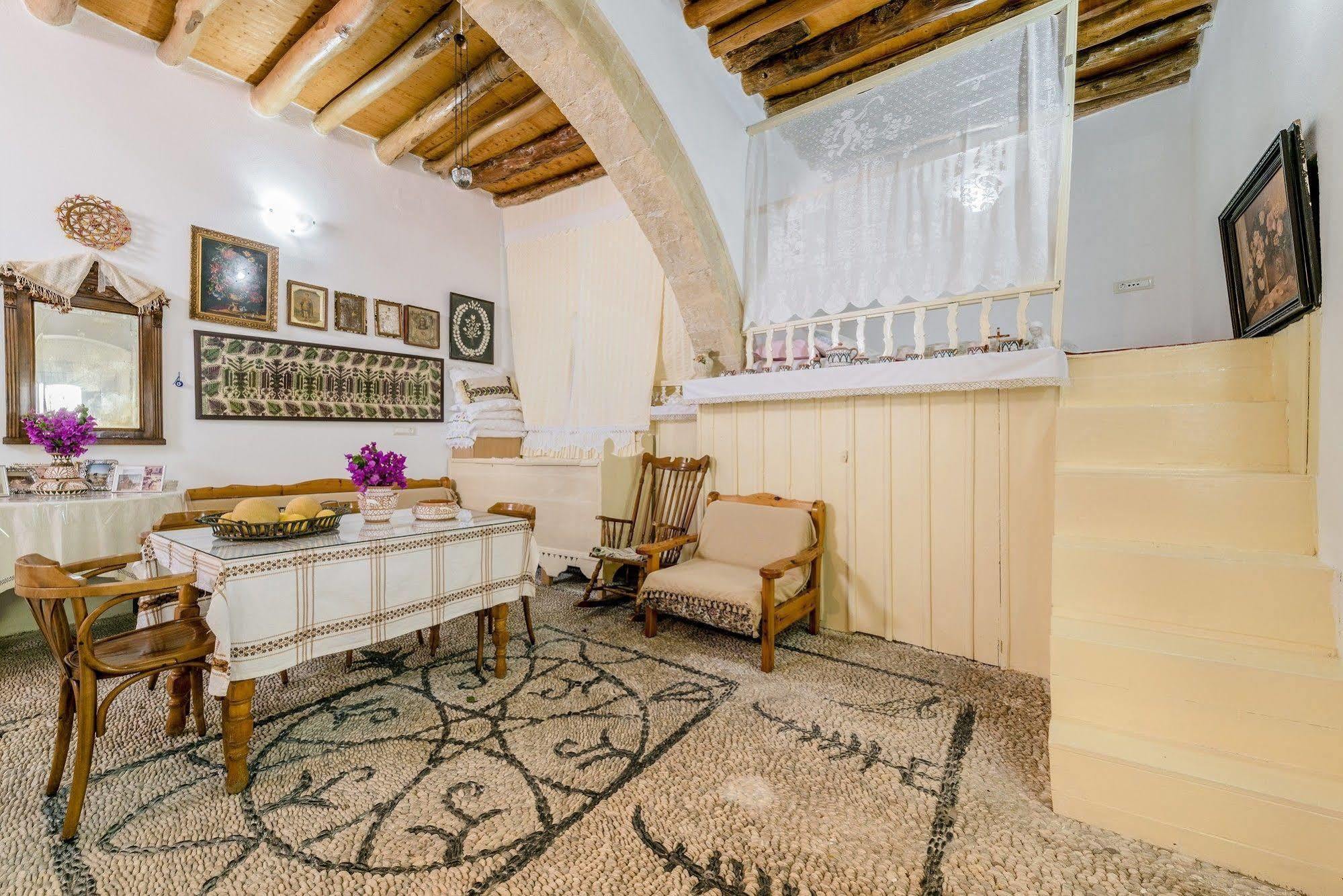 Kamariko Traditional House Afantou Extérieur photo