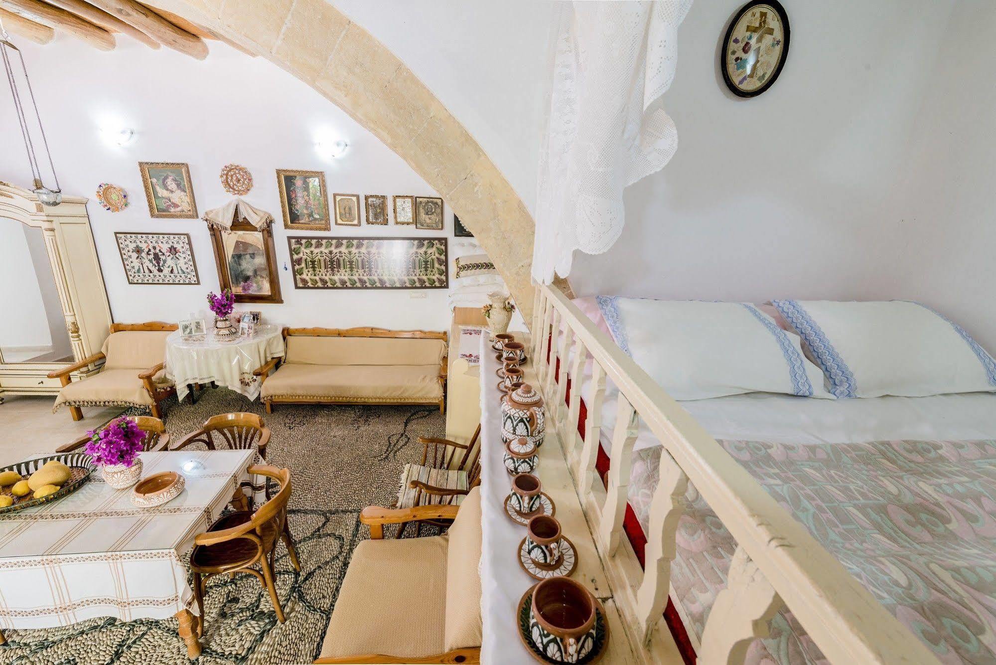 Kamariko Traditional House Afantou Extérieur photo